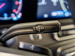Mercedes-Benz V 250 Marco Polo d 17 navigation