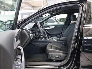 Audi A4 Avant advanced 35 TDI S tronic 9 navigation