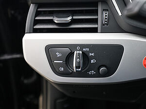 Audi A4 Avant advanced 35 TDI S tronic 29 navigation