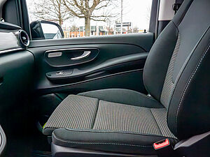 Mercedes-Benz V 300 d 4M MarcoPolo HORIZON 15 navigation