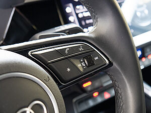Audi A3 Sportback 30 TDI advanced 20 navigation