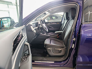 Volkswagen Tayron 1.5 eTSI Elegance 11 navigation