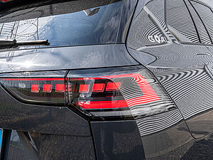 Volkswagen Golf VIII Variant Goal 2,0 l TDI DSG 30 navigation