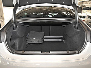 Mercedes-Benz EQE 350 AMG Line 29 navigation