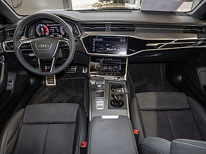 Audi S6 Avant 3.0 TDI quattro 6 navigation