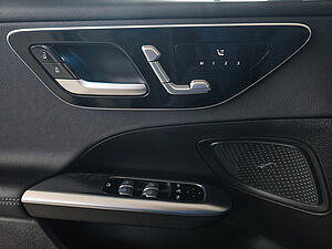 Mercedes-Benz C 200 4M Advanced Plus 28 navigation