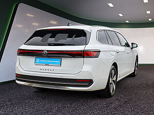 Volkswagen Passat Variant Business 2,0 l TDI DSG 3 navigation
