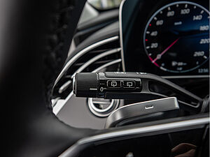 Mercedes-Benz E 200 T Avantgarde Advanced Plus Superscreen 17 navigation