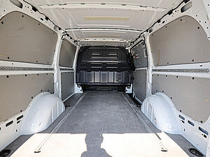 Mercedes-Benz Vito 116 CDI Kasten Lang 29 navigation