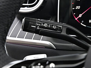 Mercedes-Benz GLC 300 d 4M AMG Line 19 navigation
