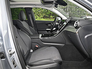 Mercedes-Benz GLC 300 e 4M Avantgarde Advanced Plus 3 navigation