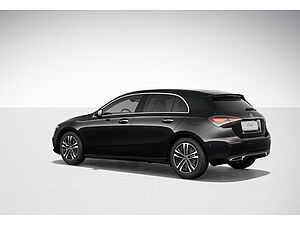 Mercedes-Benz A 180 d Progressive Advanced Plus 13 navigation