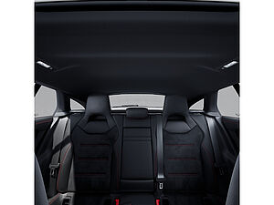 Mercedes-Benz CLA 250 SB 4M AMG Sport Advanced Plus 16 navigation