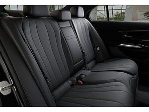 Mercedes-Benz E 200 Avantgarde Advanced Plus 9 navigation