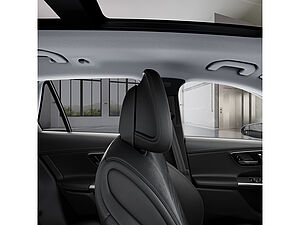 Mercedes-Benz GLC 200 4M Advanced Plus 15 navigation