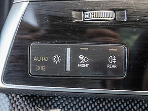 Audi Q7 50 TDI quattro competition plus 17 navigation