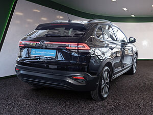 Volkswagen Taigo Move 1,0 TSI 3 navigation
