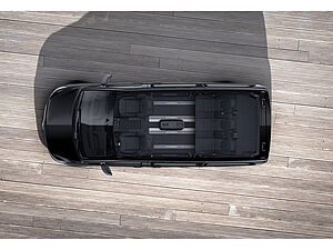 Mercedes-Benz V 300 Marco Polo d ACTIVITY EDITION RWD 14 navigation