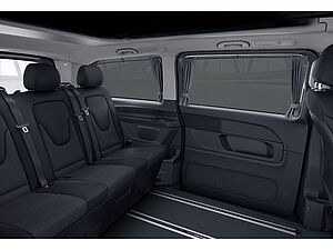 Mercedes-Benz V 250 Marco Polo d 4M HORIZON EDITION 8 navigation