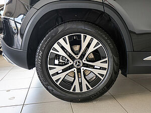 Mercedes-Benz GLA 180 Progressive Advanced 5 navigation