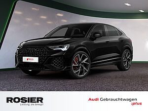 Audi RS Q3 Sportback 2.5 TFSI S tronic 1 navigation