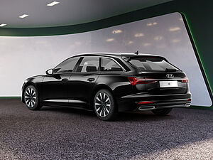 Audi A6 Avant sport 35 TDI S tronic 3 navigation