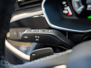 Audi Q3 S line 45 TFSI e S tronic 17 navigation