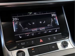 Audi A6 Avant sport 55 TFSI e quattro 17 navigation
