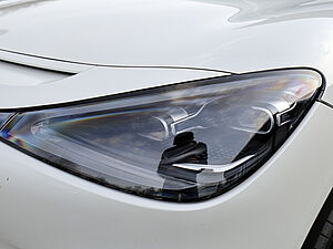 Smart #1 Brabus 36 navigation