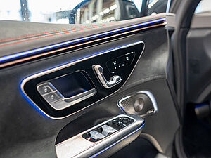 Mercedes-Benz EQE 53 AMG 4M+ Dyn+ Prem 27 navigation