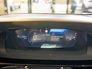 Peugeot 308 e-GT 156 12 navigation