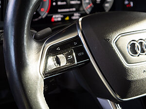 Audi A6 Avant 35 TDI sport 27 navigation