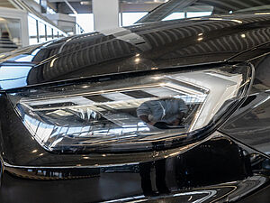 Audi A1 Sportback 25 TFSI S line 29 navigation