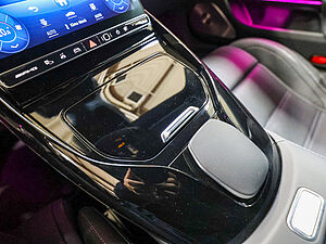 Mercedes-Benz SL 63 AMG S E PERFORMANCE MANUFAKTUR 15 navigation
