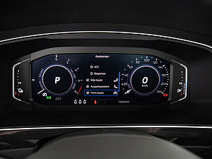 Volkswagen Tiguan Elegance 1,4 TSI eHybrid DSG 27 navigation