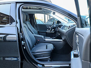 Mercedes-Benz GLA 220 d 4M Progressive Advanced 2 navigation