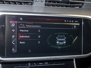 Audi S6 Avant 3.0 TDI quattro 10 navigation