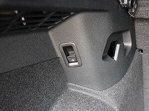 Volkswagen Golf VIII Goal 1,5 l TSI 34 navigation