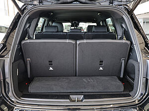 Mercedes-Benz GLB 250 4M Progressive Advanced 7-Sitzer 31 navigation