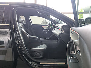 Mercedes-Benz A 250 4M AMG Sport Advanced Plus 2 navigation