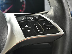 Mercedes-Benz GLB 220 4M Progressive Advanced 18 navigation