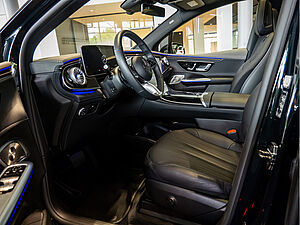 Mercedes-Benz EQE 350 EQE 350+ SUV Electric Art Advanced Plus 9 navigation