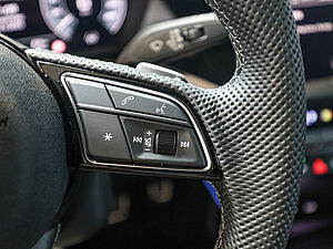 Audi A3 Sportback S line 45 TFSI e 27 navigation