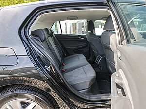 Volkswagen Golf VIII Life 1,5 l TSI 4 navigation