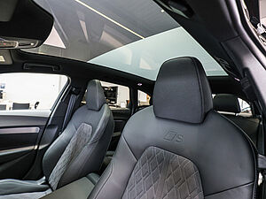 Audi A5 Avant e-hybrid quattro 34 navigation