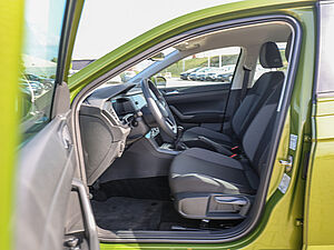 Volkswagen Taigo 1,0 l TSI 11 navigation