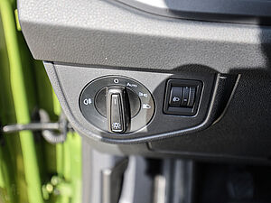 Volkswagen Taigo 1,0 l TSI 30 navigation