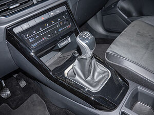 Volkswagen T-Roc 1,0 TSI Sport Style 16 navigation