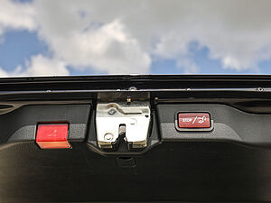 Mercedes-Benz V 300 d AVANTGARDE Lang 29 navigation
