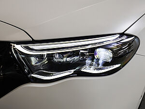 Mercedes-Benz E 53 AMG Hybrid 4M+ Limousine 36 navigation